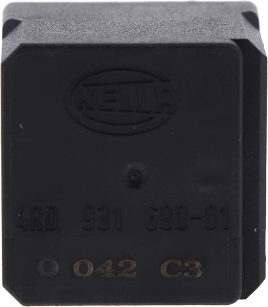 Toro 1-643275 Relay – Genuine OEM Electrical Replacement