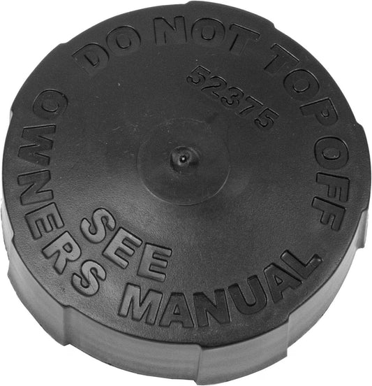 109-3320 – Toro Hydraulic Reservoir Cap (Genuine Toro OEM Hydraulic Tank Cap)