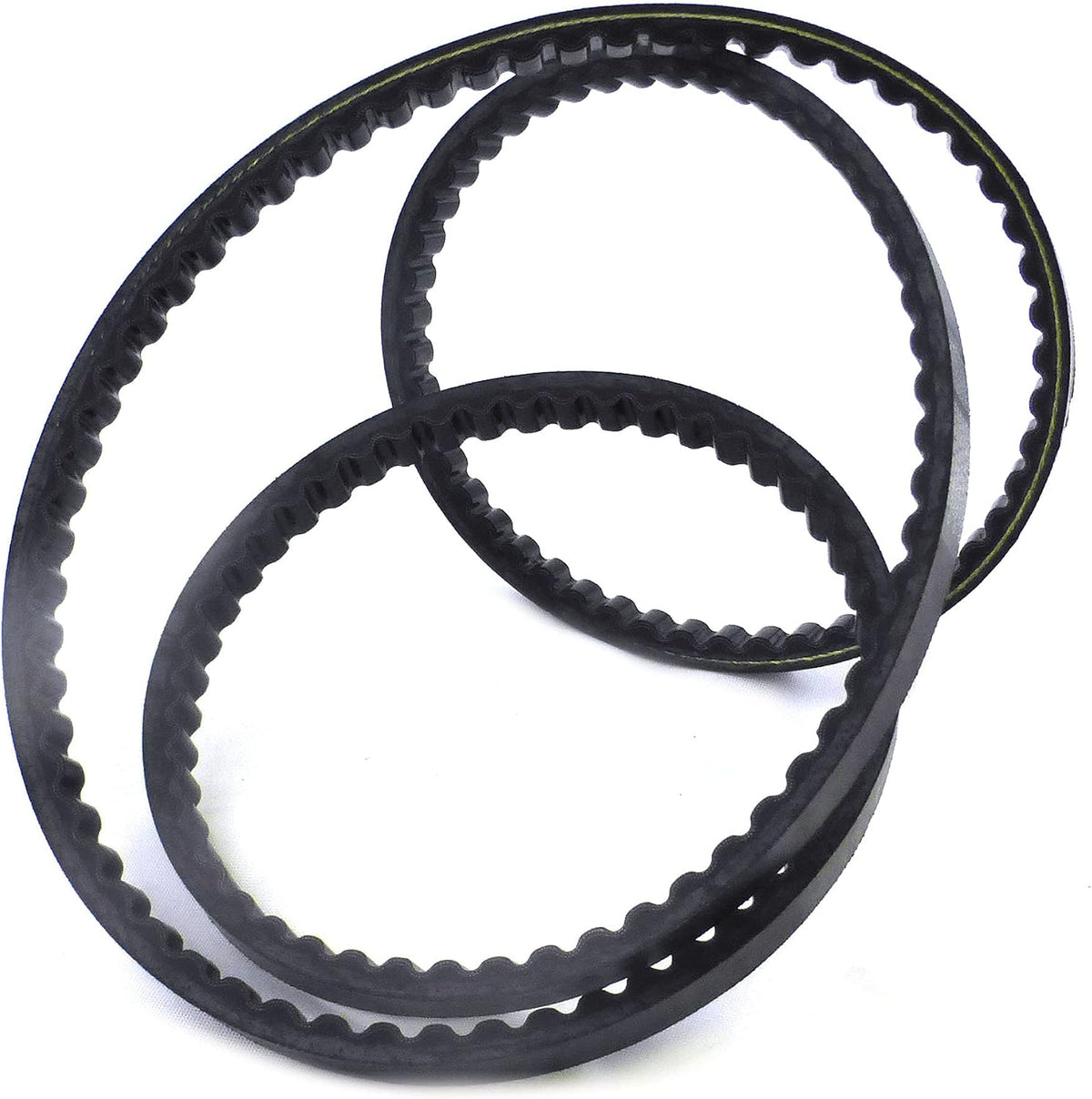 485649 – Pump Drive Belt for SCAG Tiger Cat II 61" (STCII-61) (Genuine SCAG OEM Part)