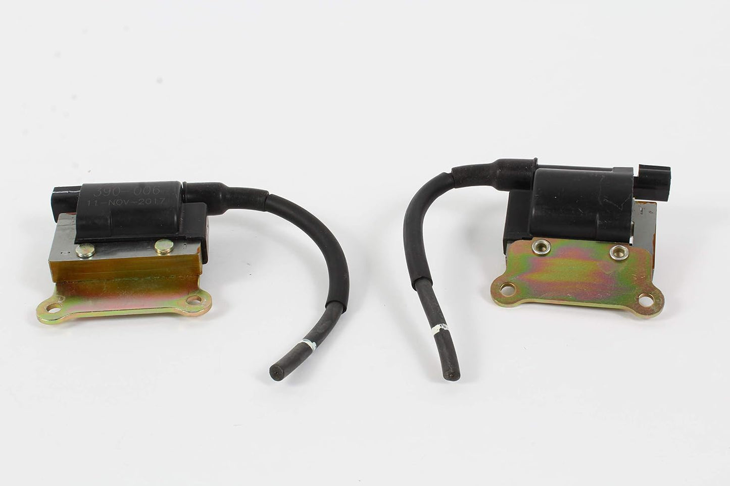 Kawasaki 21171-0725 Ignition Coil Assembly | Genuine OEM Ignition Coil for Kawasaki Engines