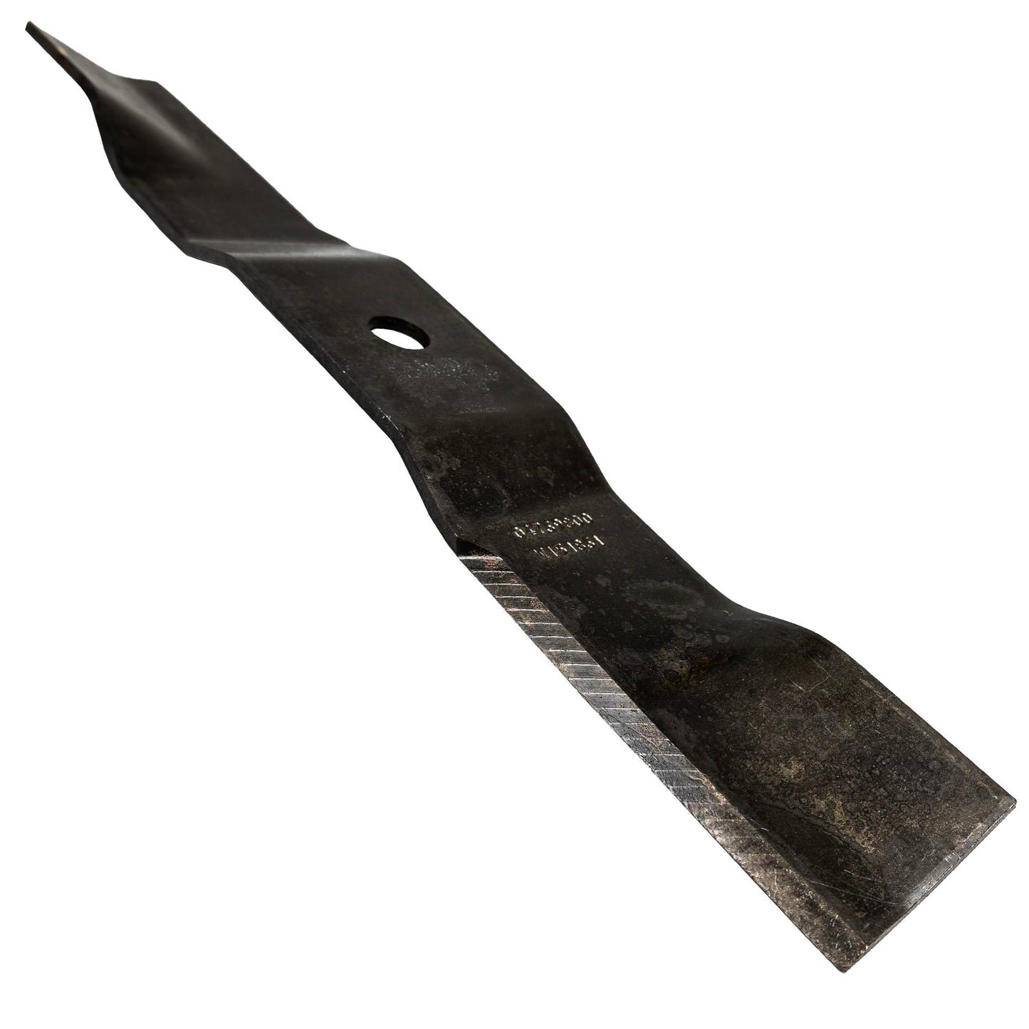 04769800 – BLADE, MOWER 15.00" (Genuine OEM Ariens / Gravely Part)