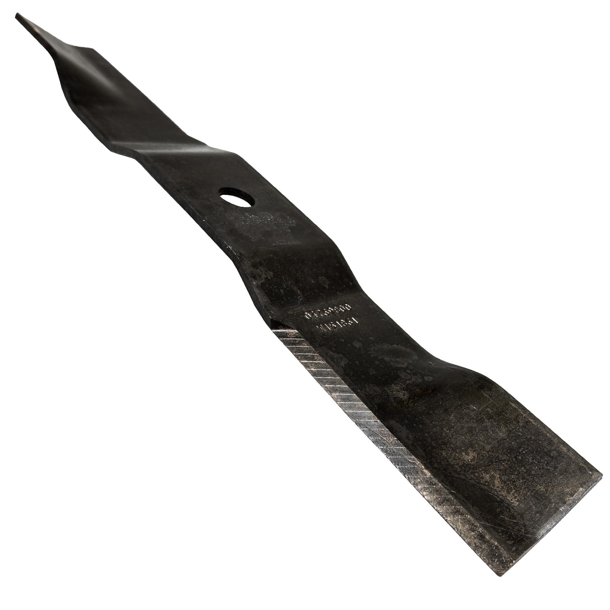 04769800 – BLADE, MOWER 15.00" (Genuine OEM Ariens / Gravely Part)
