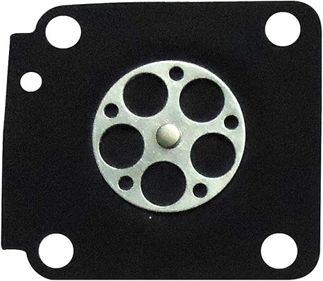 A015011 – C·T·S Carburetor Diaphragm (OEM Replacement Part)