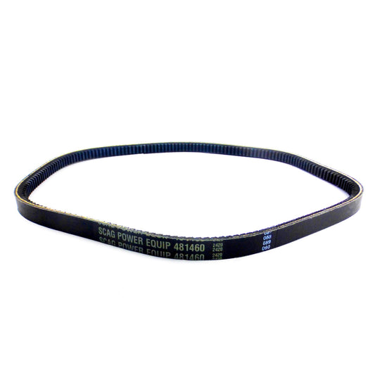 10317 – Deck Drive Belt (Scag Replacement for 481460)