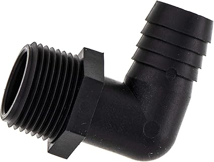 135-5772 – Toro 90-Degree Elbow Fitting (Genuine Toro OEM Part)