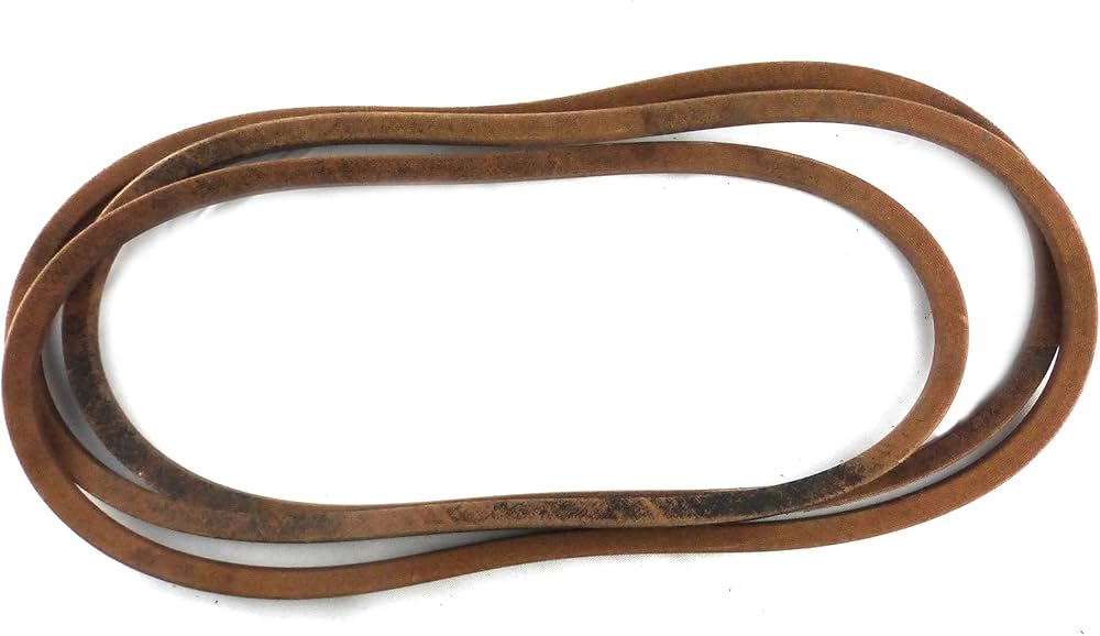 10048 – 52″ Deck Belt (Genuine SCAG OEM) | Replaces SCAG 482139 / 482281