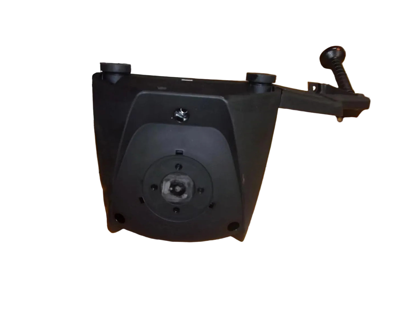 4283 190 4023 STIHL Rewind Starter Assembly - Genuine OEM Recoil Starter for BR800 Backpack Blower