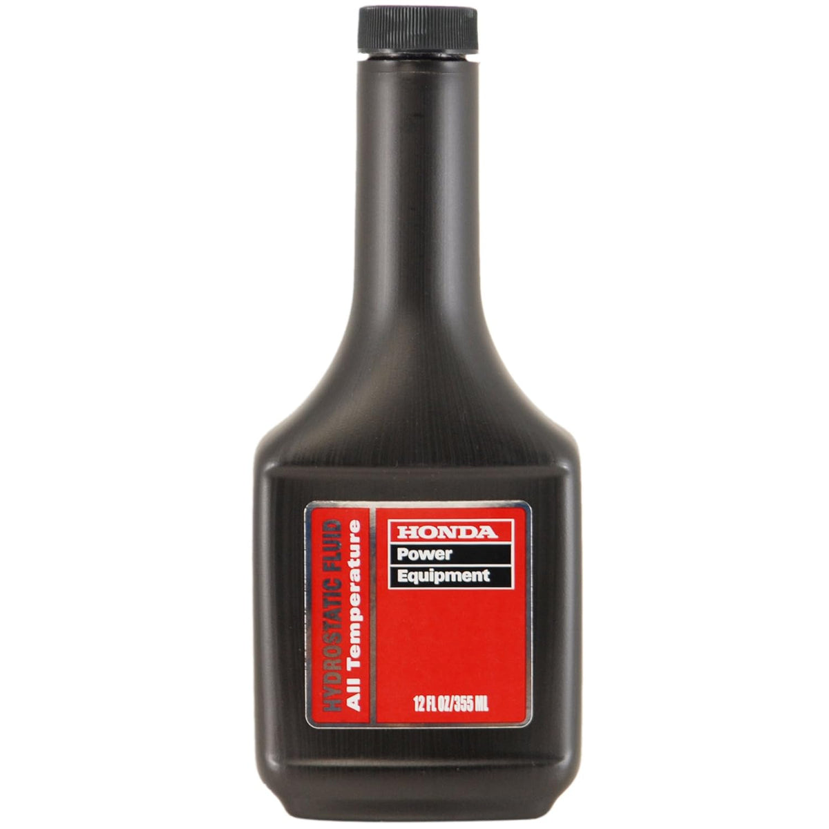 08208-HST02 – Honda Hydrostatic Fluid 12 oz. (Genuine Honda OEM HST Oil)