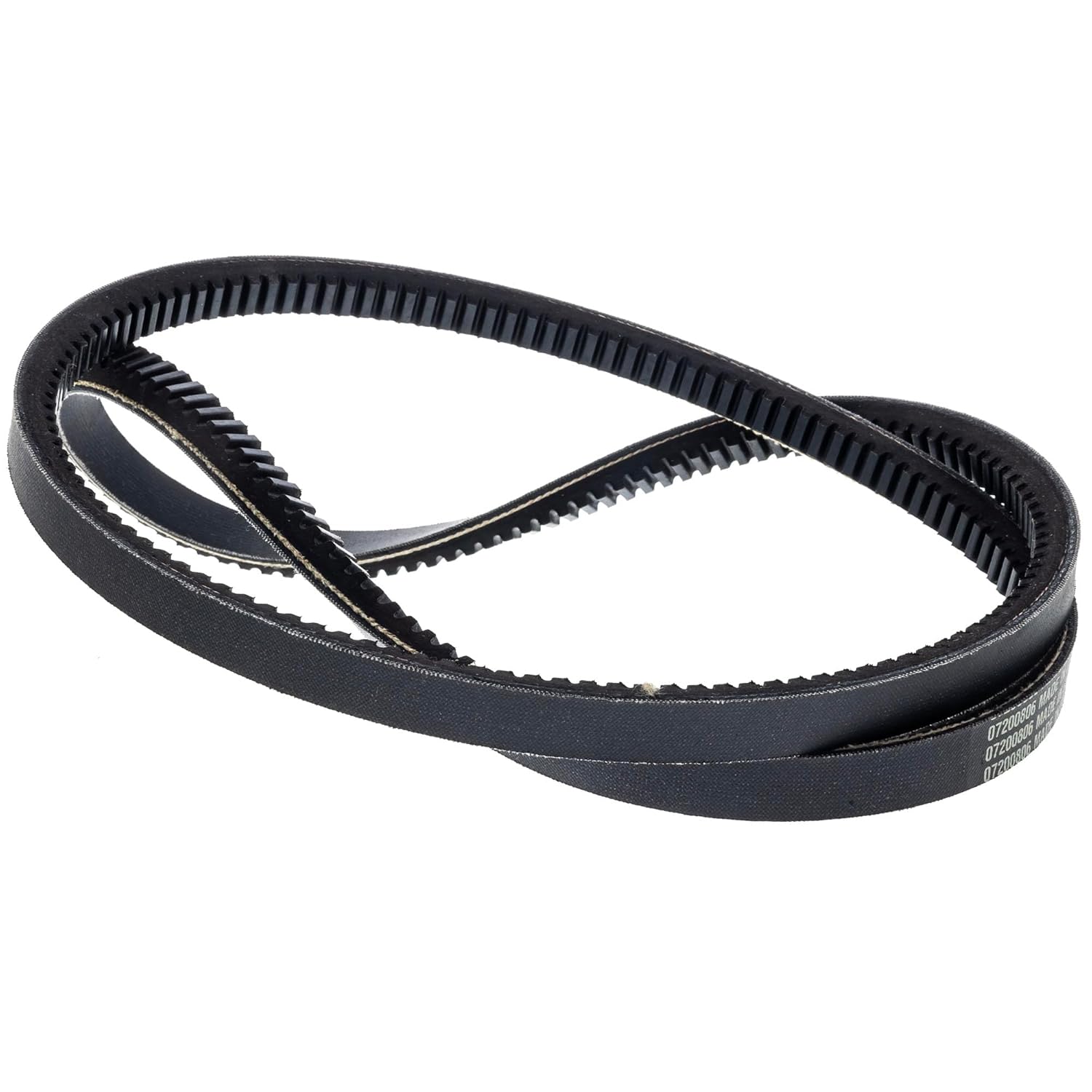 07200806 – V-Belt, B-Cogged (Gravely / Ariens Genuine OEM)