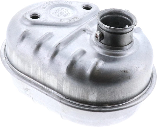 18300-Z8A-000 – Honda Muffler (Genuine Honda OEM Exhaust Muffler)