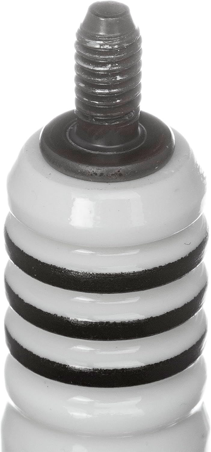 NGK BPR6EIX – Iridium IX Spark Plug (Genuine NGK OEM Spark Plug)