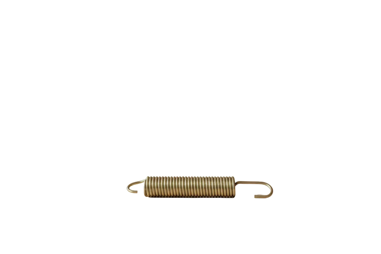 08319000 – Tension Spring Assembly (Genuine Ariens / Gravely OEM Part)