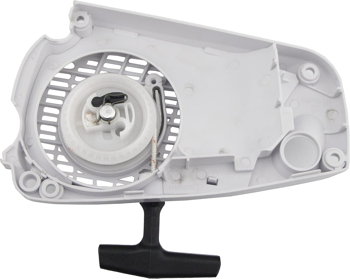 1137 080 2109 – STIHL Fan Housing with Rewind Starter (Genuine OEM Part)