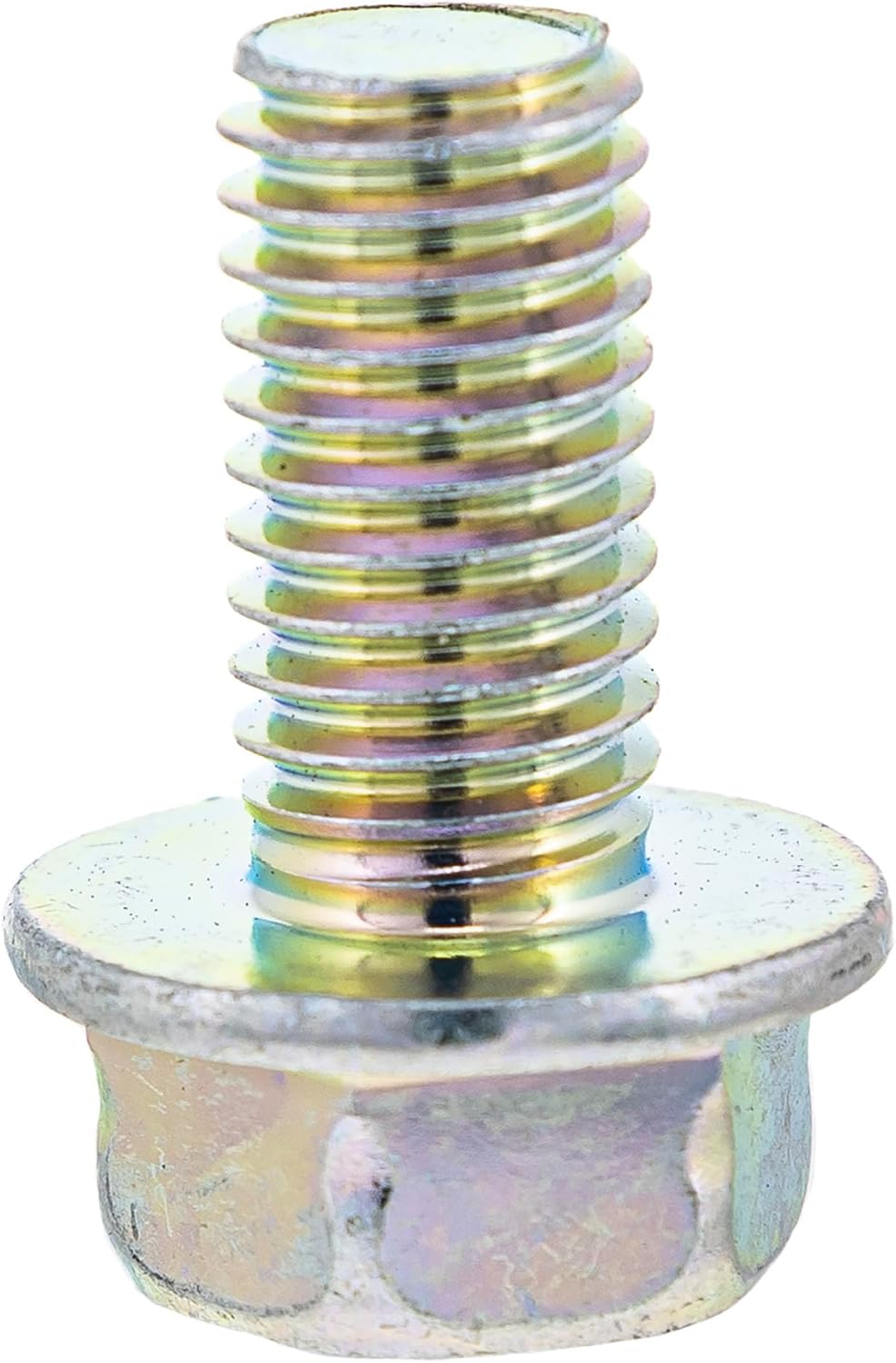 Honda 95701-08016-00 – Flange Bolt (8x16) Genuine OEM Part