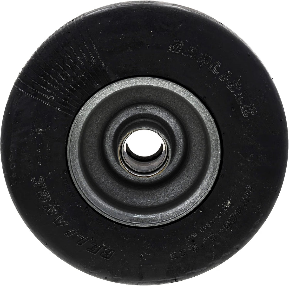 130-4563 – Toro Wheel and Tire Assembly (Genuine Toro OEM Replacement)