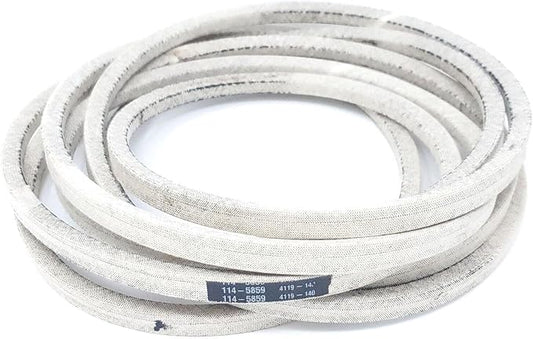 Toro 114-5859 V-Belt – Genuine OEM Replacement