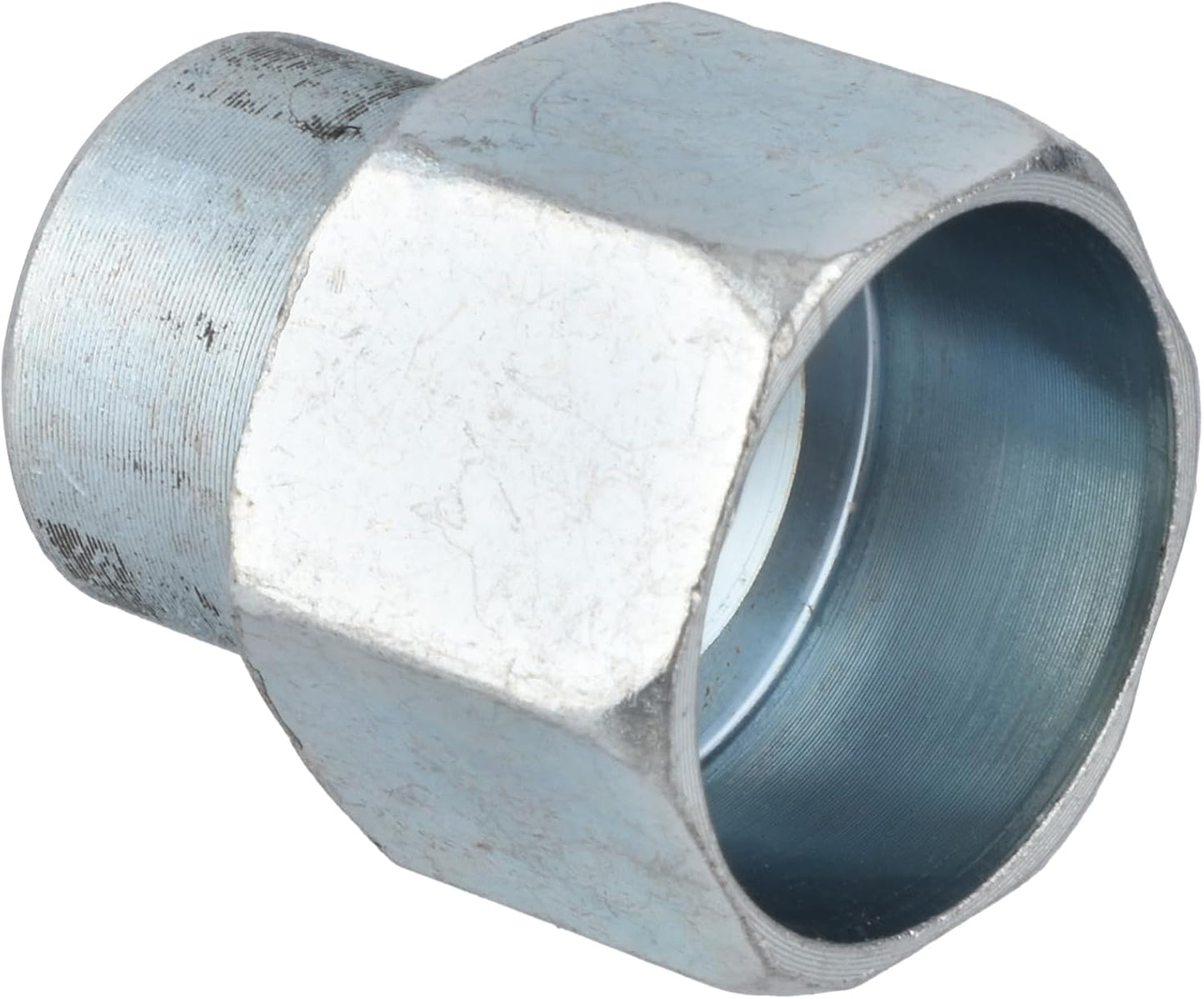 4002 713 6801 Collar Nut M10 Left - Left Hand Thread Nut
