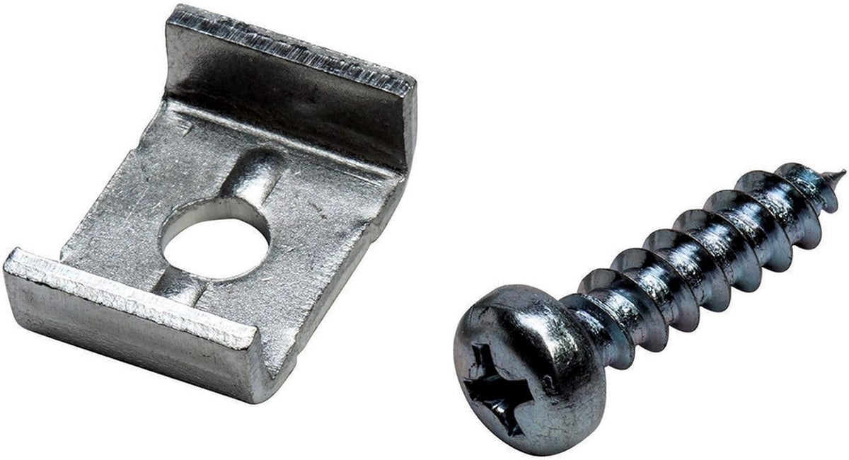 250 – Rotary Bolt-On Conduit Clip for Briggs &amp; Stratton (Replaces Briggs &amp; Stratton 22372)