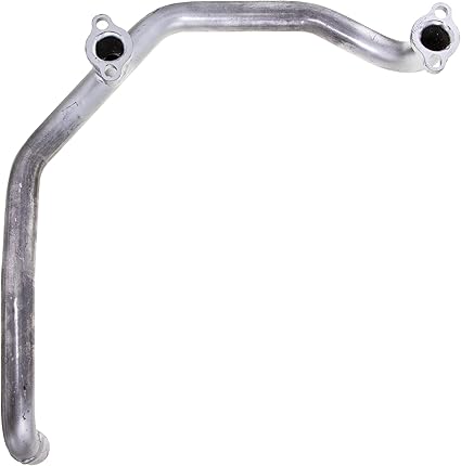 135-5670 – Toro Exhaust Manifold (Genuine Toro OEM Part)
