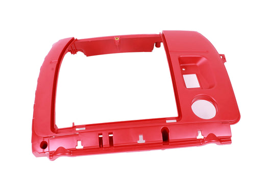 63220-Z44-A30ZB – Honda Left Side Cover (Genuine OEM Engine / Equipment Cover)– Honda Left Side Cover (Genuine OEM Engine / Equipment Cover)