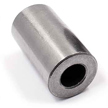 08820500 – Spacer .560″ × .750″ × 2.437″ Steel (Genuine Ariens / Gravely OEM Part)