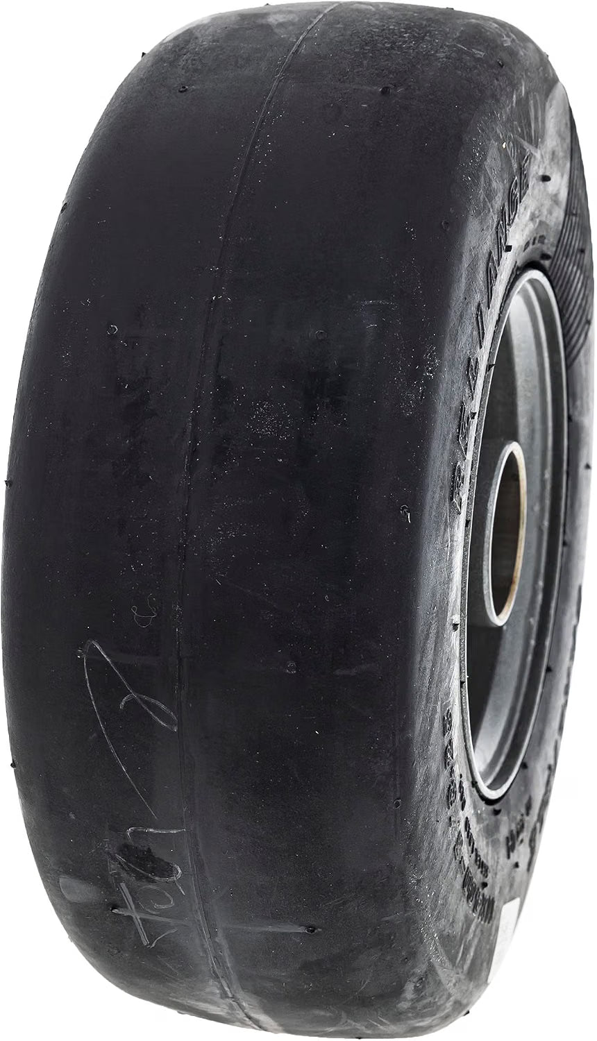 130-4563 – Toro Wheel and Tire Assembly (Genuine Toro OEM Replacement)
