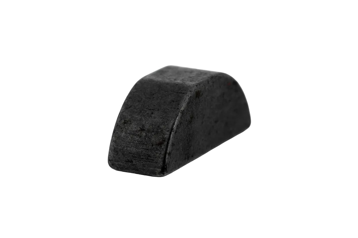 06600200 – Ariens / Gravely Woodruff Key (.25″ × 1.00″ × .438″, SAE 15)