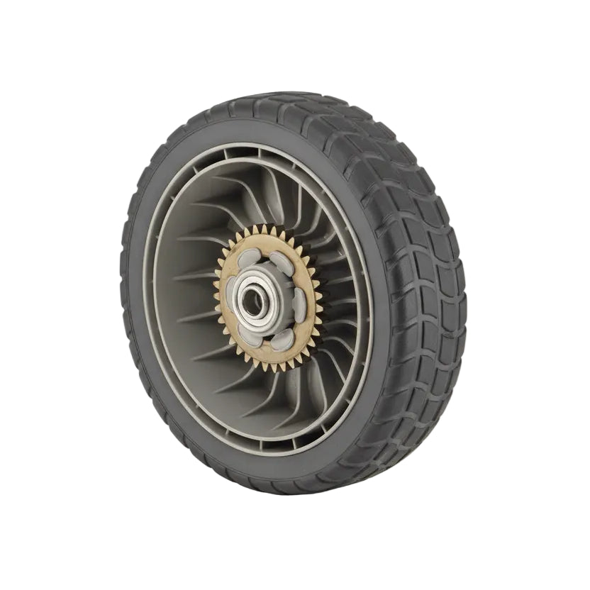 42710-VE2-M02ZE – Honda Rear Wheel (NH164) Genuine OEM Part