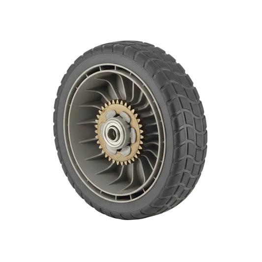 42710-VE2-M02ZE – Honda Rear Wheel (NH164) Genuine OEM Part