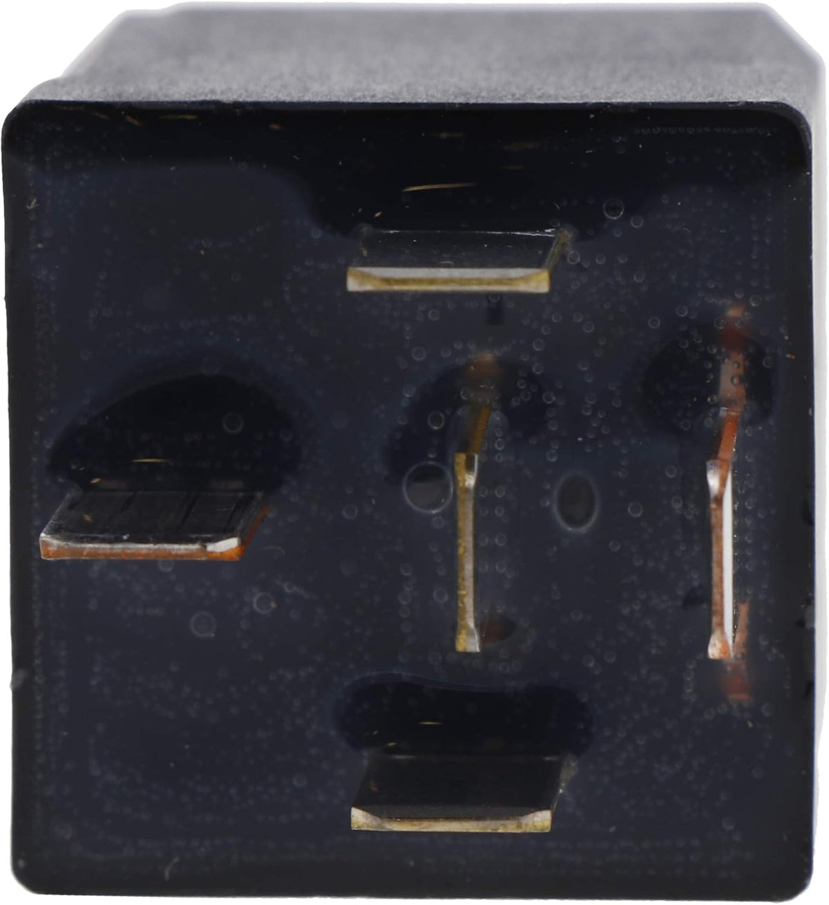 Toro 1-643275 Relay – Genuine OEM Electrical Replacement