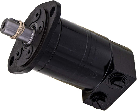 135-5243 – Toro Hydraulic Spreader Motor (2PX) (Genuine Toro OEM Hydraulic Motor)