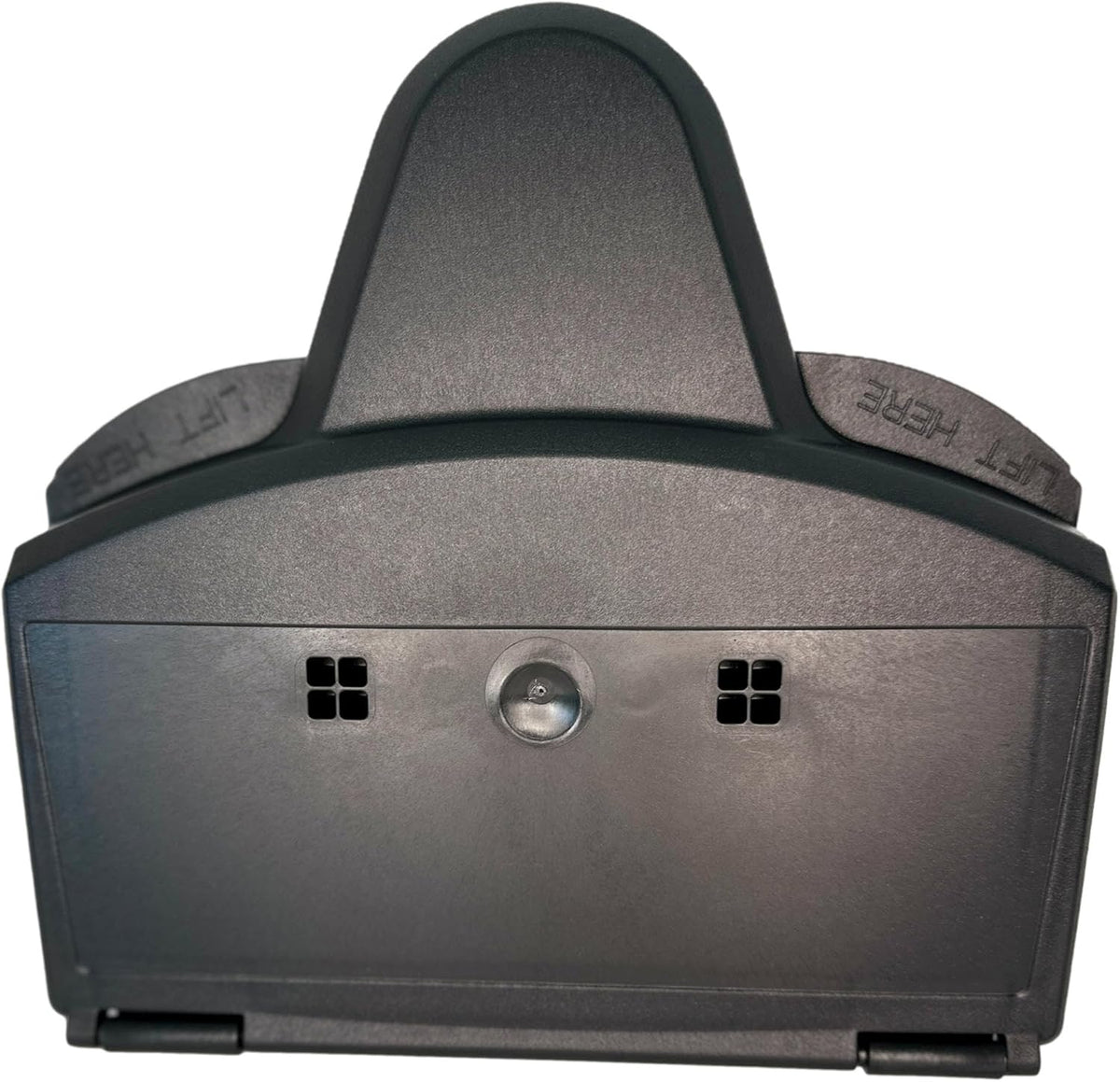 Kawasaki 11011-1682 Air Filter Case | Genuine OEM Air Cleaner Housing for Kawasaki Engines