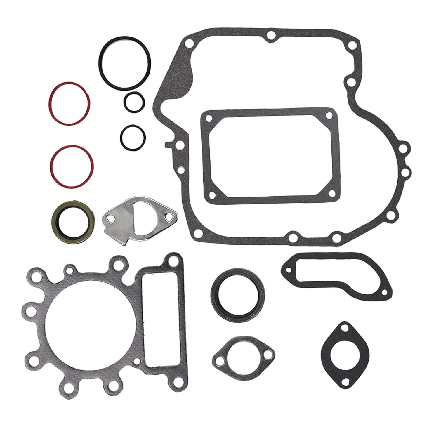 697191 GASKET SET-ENGINE
