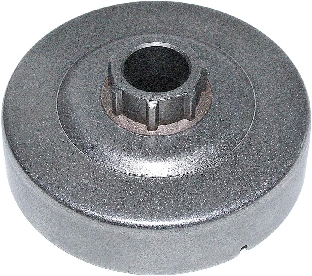 1128 007 1000 – STIHL Rim Sprocket 3/8″ Pitch 7-Tooth (Genuine OEM Part)