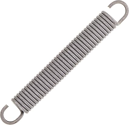 135-5780 – Toro Extension Spring (Genuine Toro OEM Part)
