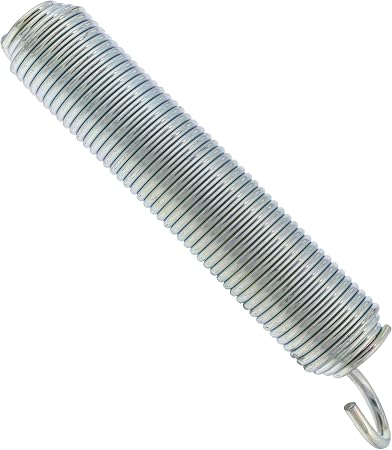 08300513 – Ariens &amp; Gravely OEM Extension Spring (1.0″ × 6.65″) – Genuine OEM Part