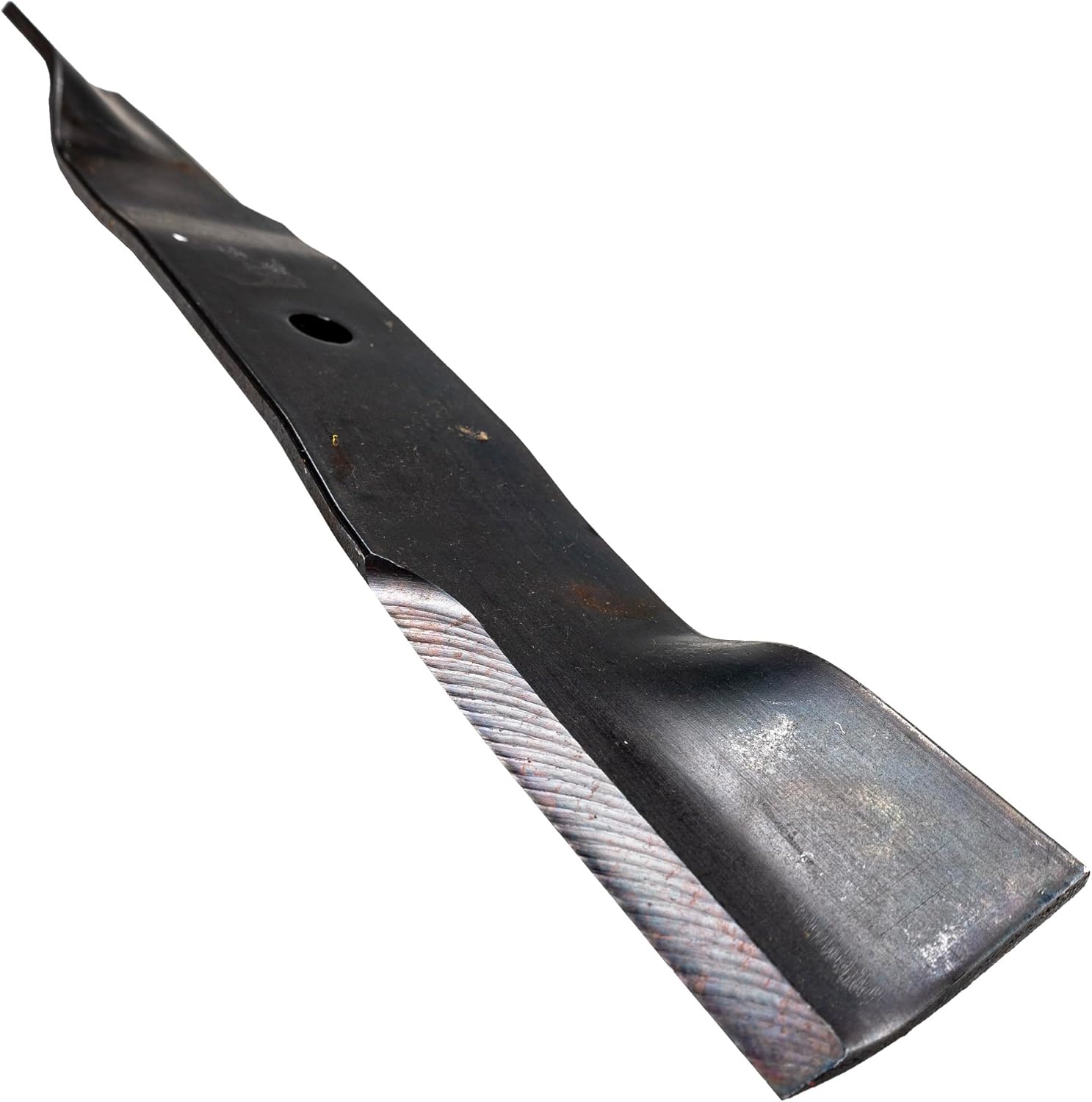 09082400 – Hi-Lift Mower Blade, 50" (Genuine Ariens / Gravely OEM Part)