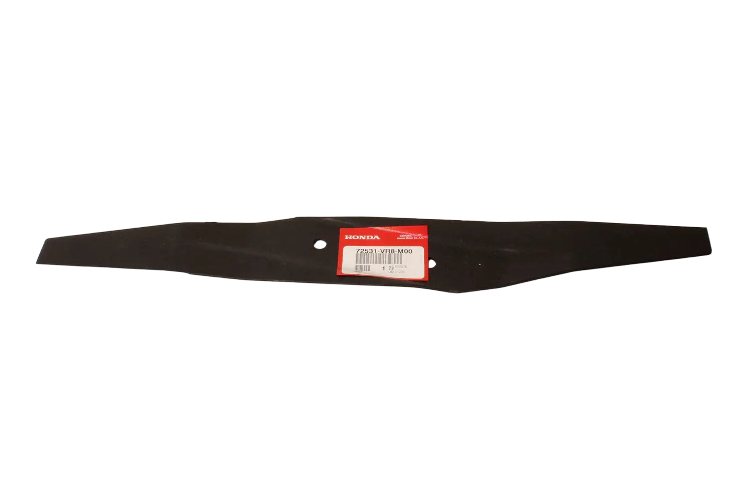 72531‑VR8‑M00 Blade – OEM Honda Rotary Blade
