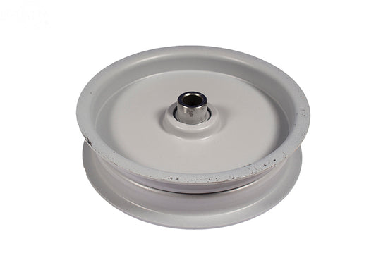 727 – Idler Pulley 3/8" x 4-1/2" – OEM Rotary