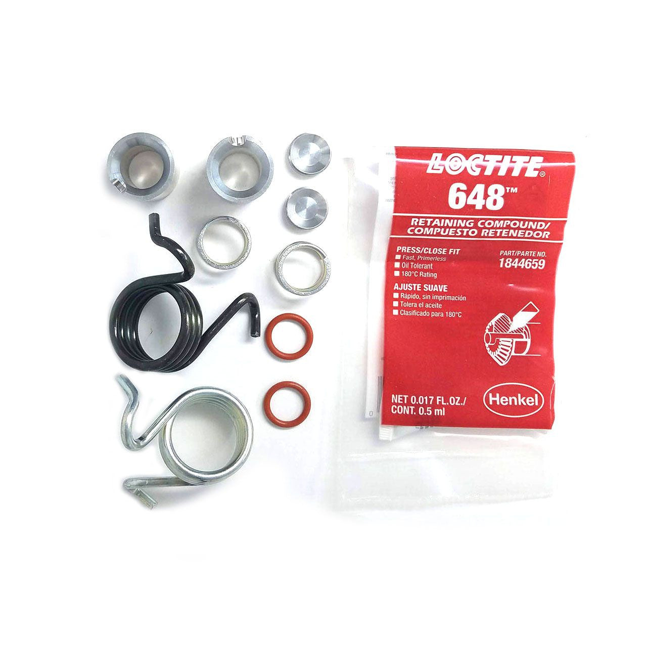 72880 – Kit Plug Brake Bore Outboard – Hydro-Gear OEM
