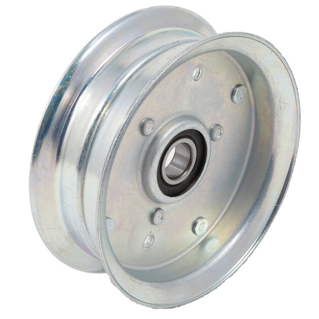 07346400 – GRAVELY / ARIENS Pulley Weldment (4.50″ OD × 1.003″ ID) – Genuine OEM Part