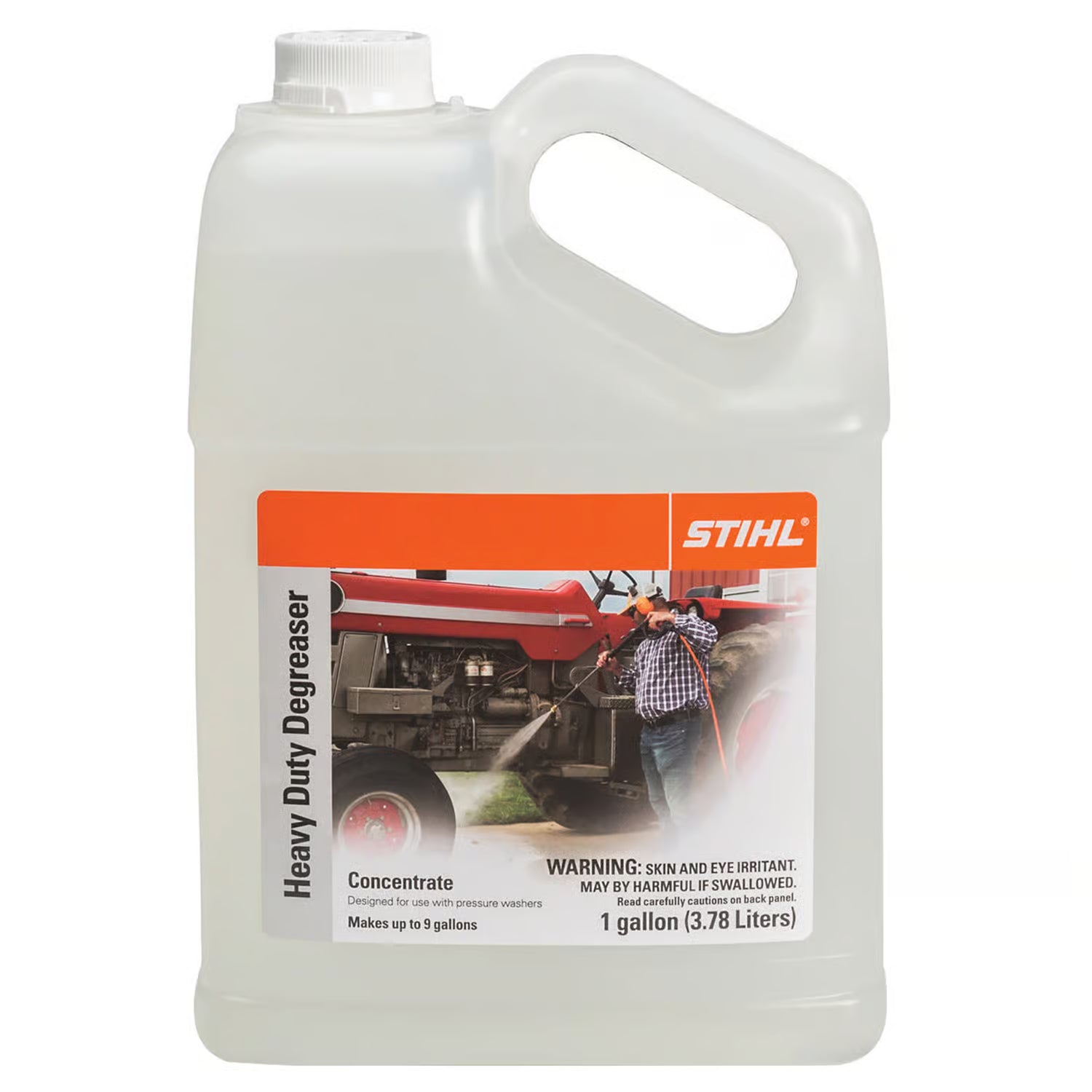 7010 871 0276 1 gal Heavy Duty Degreaser