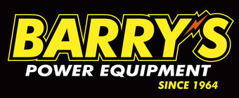 Barry's Power Equipment