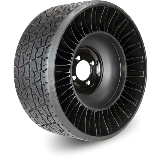 72410097 – Wright Tweel 18x8.5 Wheel Kit (Genuine OEM Part)