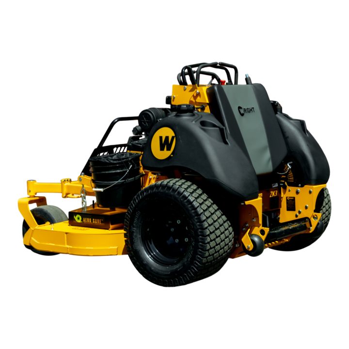 Wright Stander ZK 52
