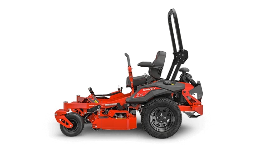GRAVELY PRO-TURN ZX 48 Kawasaki (991287)– Barry's Power