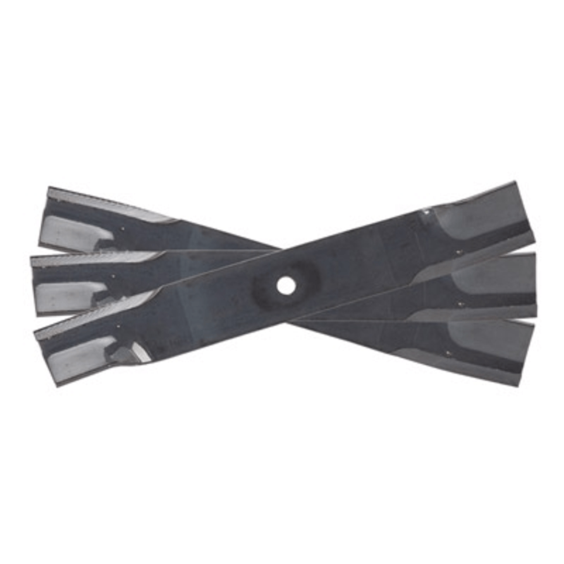 79219400 – Ariens 60" Laser Edge Blade Kit (Genuine OEM Blade Set)