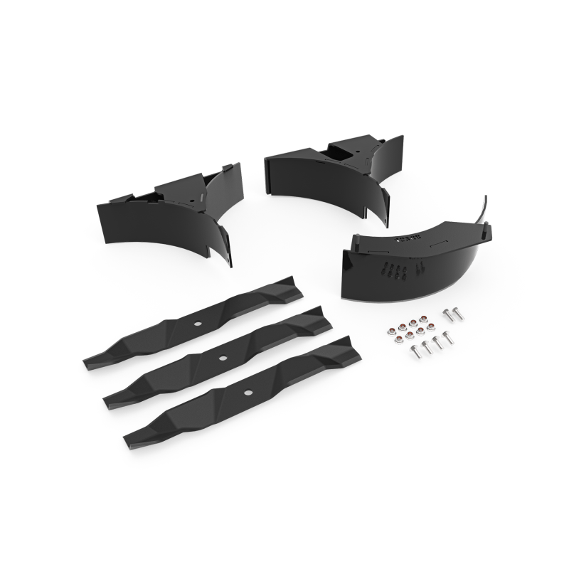 79402600 – Gravely Pro-Stance 52 Mulch Kit (Genuine OEM Part)