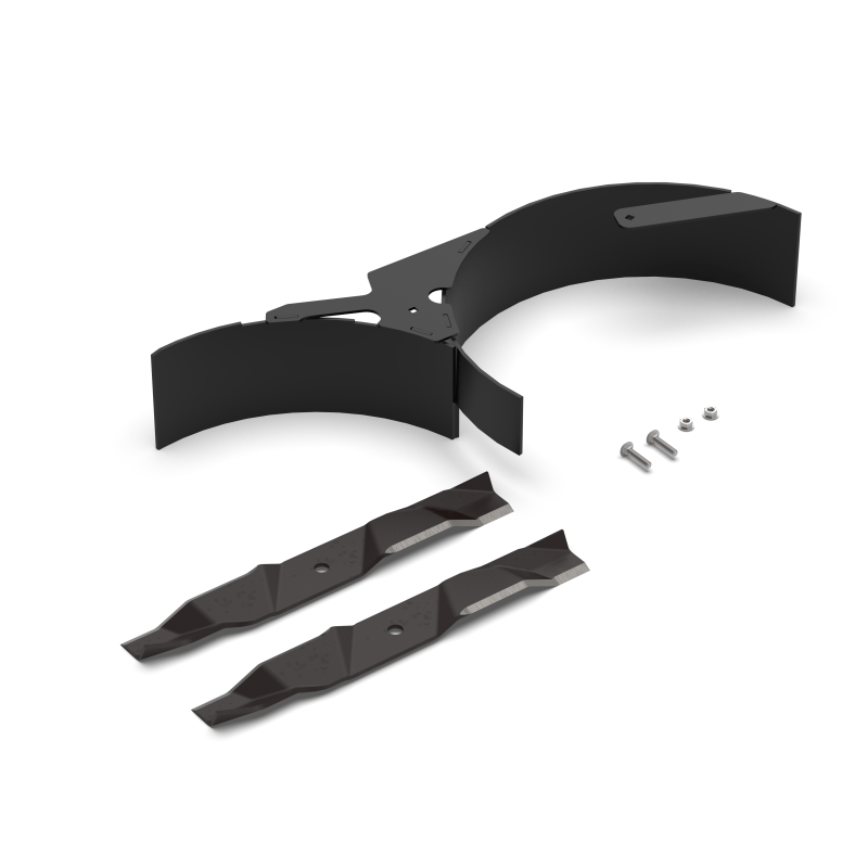 79403300 – Gravely Pro-Stance 36 Mulch Kit (Genuine OEM Part)