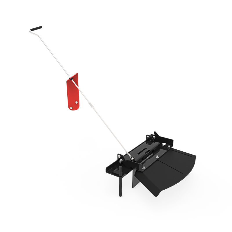 79404400 – Gravely Pro-Stance 48" &amp; 60" Operator Controlled Discharge (OCDC) Kit (Genuine OEM Part)